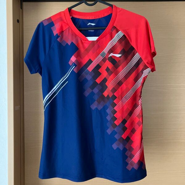 LI-NING リーニン バドミントンウェア レディースMサイズ