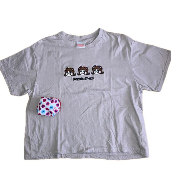 半袖 Tシャツ ガールズ レディース