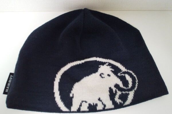 MAMMUT Tweak Beanie マムート トゥイーク ビーニー ニット帽