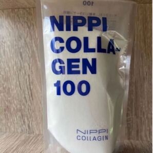 ニッピコラーゲン100 110グラム