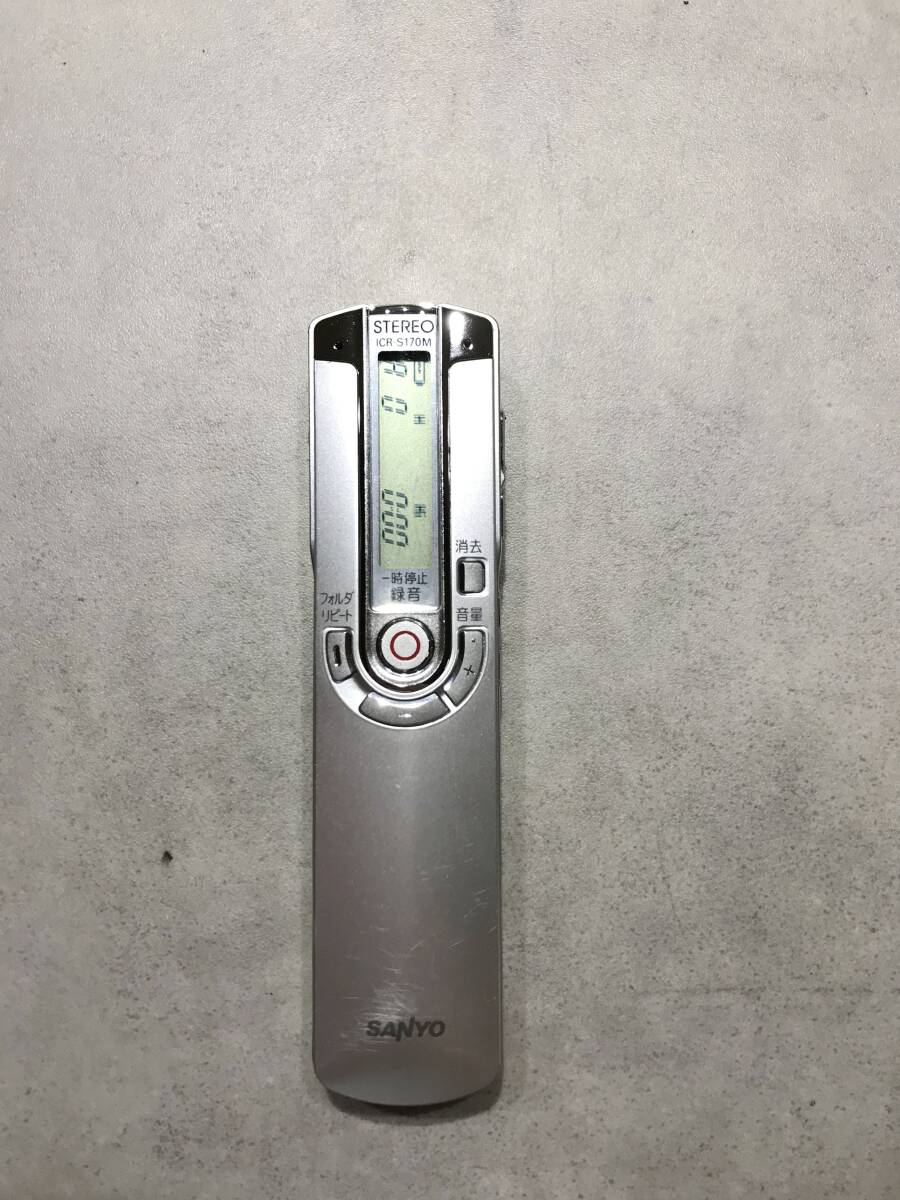 2025年最新】Yahoo!オークション -icr sanyoの中古品・新品・未 2025年最新】Yahoo!オークション -icr sanyoの中古品・新品・未