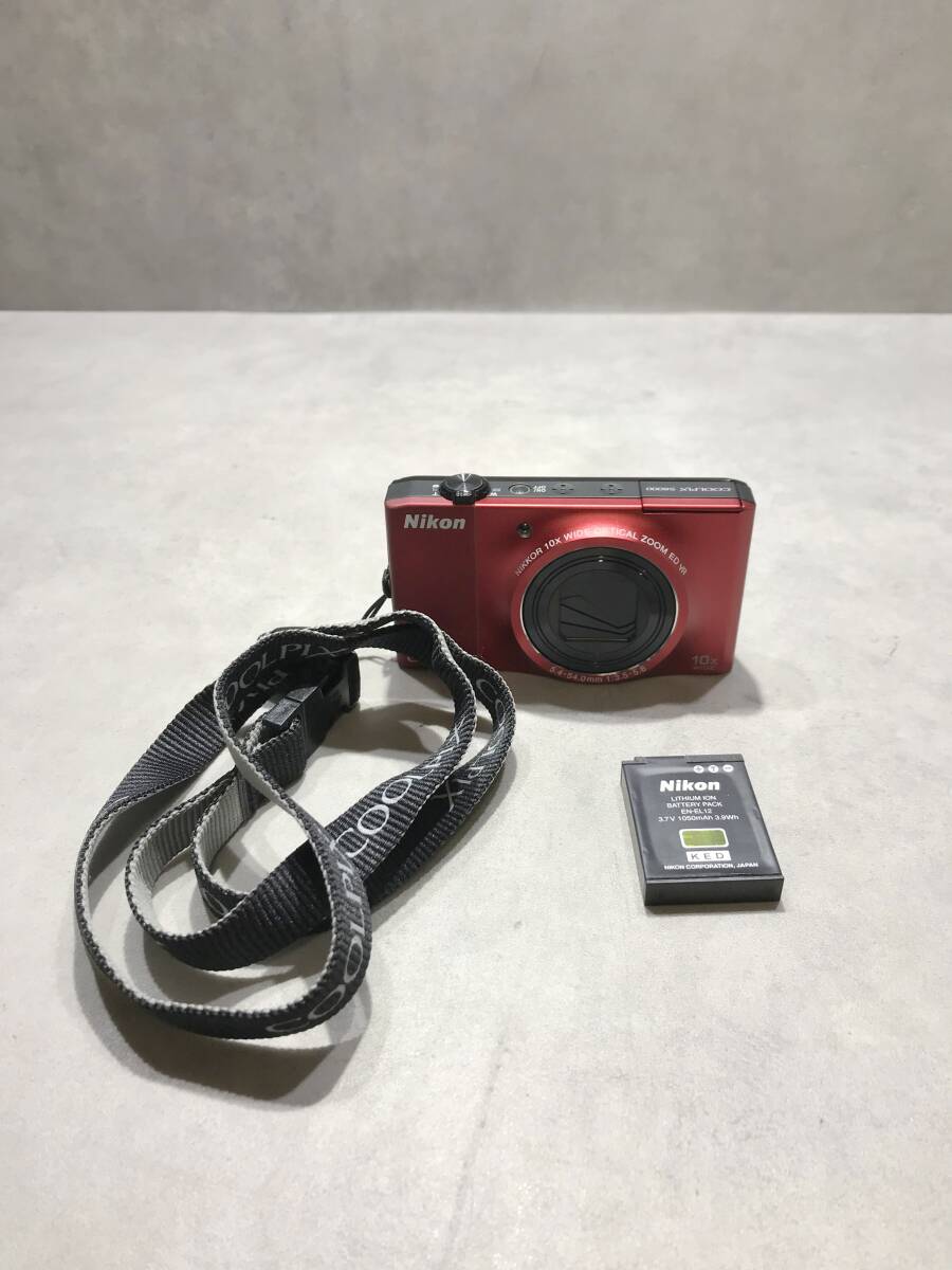 Yahoo!オークション -「nikon coolpix s8000」の落札相場・落札価格 Yahoo!オークション -「nikon coolpix s8000」の落札相場・落札価格