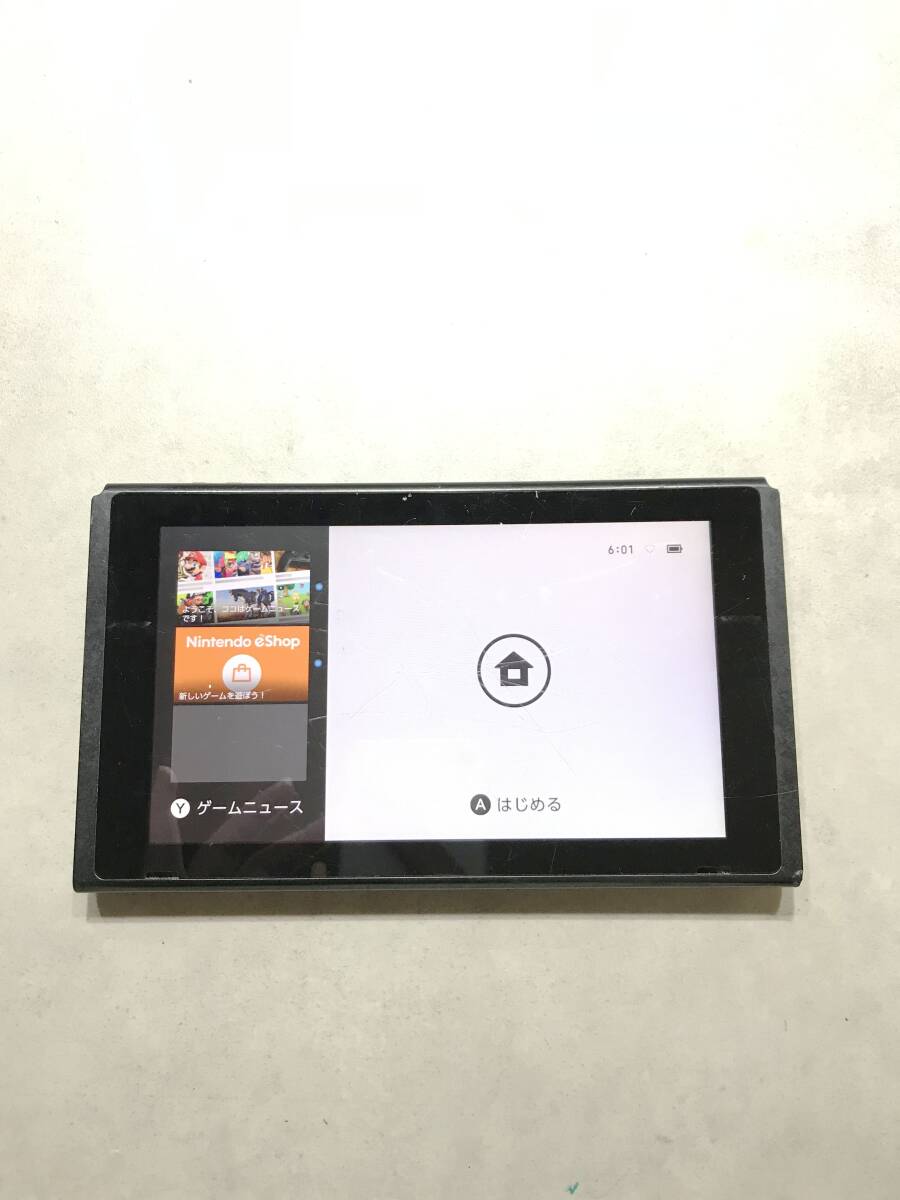 2025年最新】Yahoo!オークション -任天堂 switch 本体のみの中古 2025年最新】Yahoo!オークション -任天堂 switch 本体のみの中古