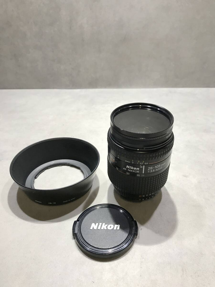 2025年最新】Yahoo!オークション -nikon 28-105 3.5-4.5 dの中古 2025年最新】Yahoo!オークション -nikon 28-105 3.5-4.5 dの中古