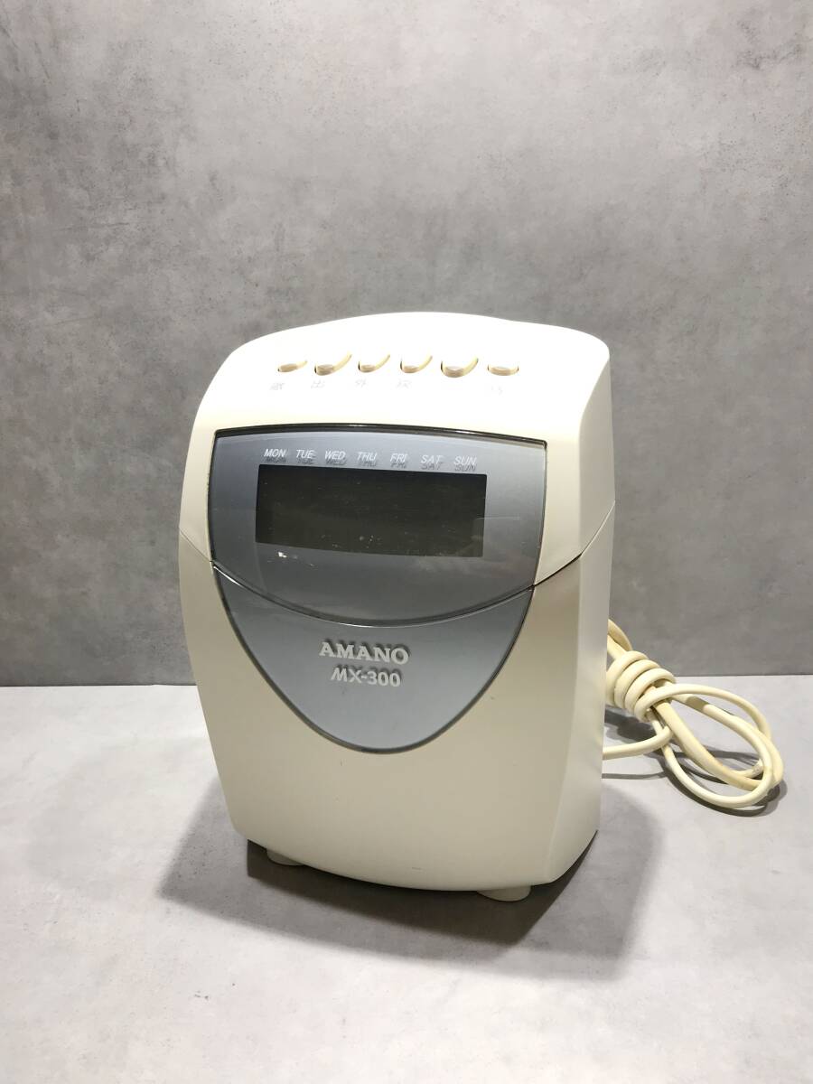 2025年最新】Yahoo!オークション -amanoアマノの中古品・新品 2025年最新】Yahoo!オークション -amanoアマノの中古品・新品
