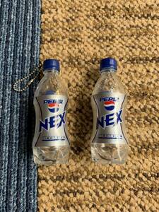  Pepsi NEX NEXBRICK золотой, серебряный premium было использовано ремешок 