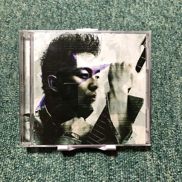 清木場俊介 『Rockinthe Door 《初回限定盤》 《CD+DVD》』
