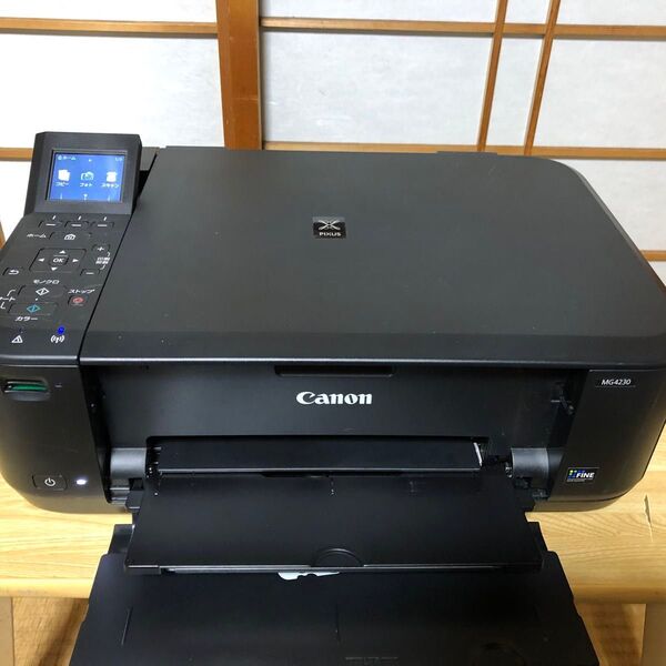 【ジャンク】Canon MG4230