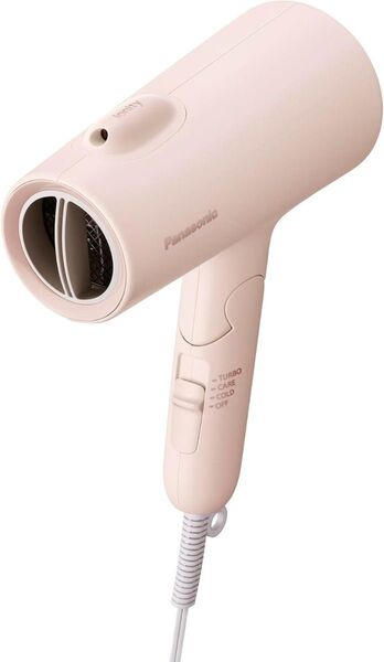 パナソニック ヘアドライヤー イオニティ EH-NE5L-P (コーラルピンク)