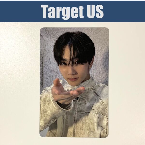 ENHYPEN daydream Target US ジョンウォン