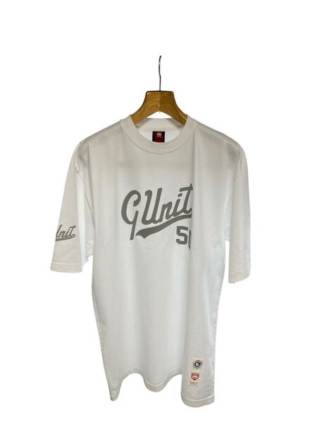 Tシャツ G-UNIT & ECKO UNLTD XLサイズ レア