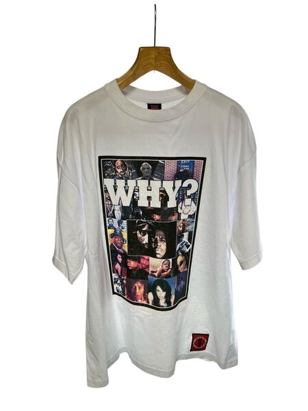 Tシャツ Biggie & 2pac XL サイズ ビギー 2パック