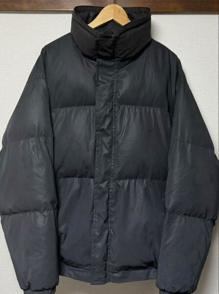 【希少】 FEAR OF GOD Puffer Jacket M size