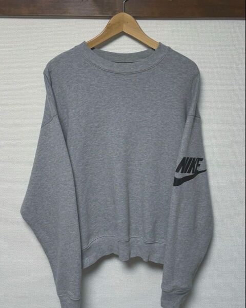 【希少 美品】 FEAR OF GOD × NIKE スウェット