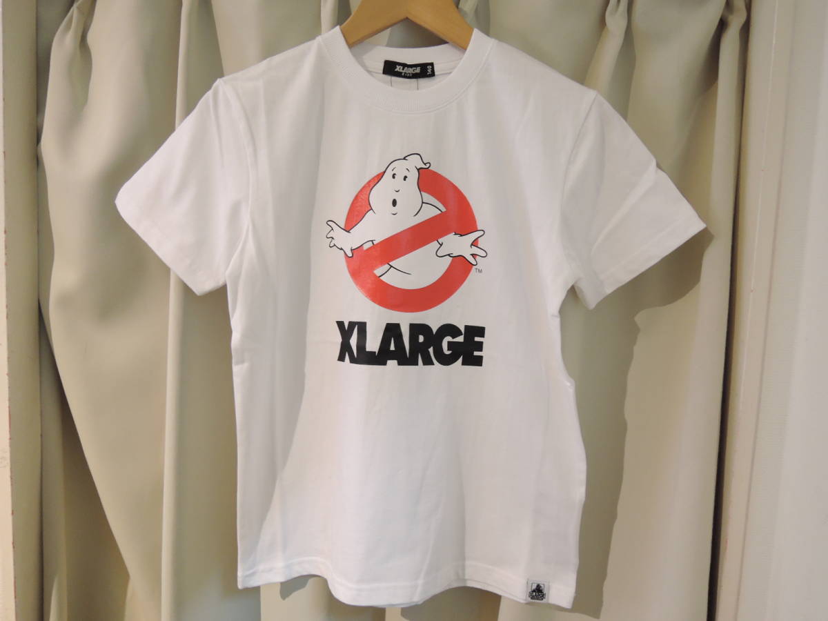 ゴーストバスターズ Tシャツの値段と価格推移は?|20件の売買情報を