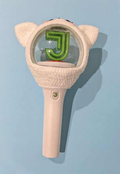 受注品 ジェジュン あみぐるみ