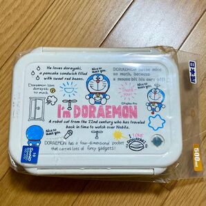 ドラえもん 弁当箱 500ml 食洗機対応