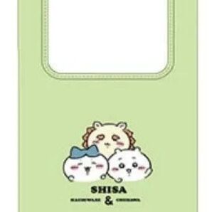 ちいかわ エコバッグ3 ととのう なかよし 2種セット 新品未開封