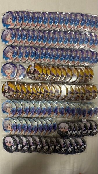 いれいす グッズ まとめ売り