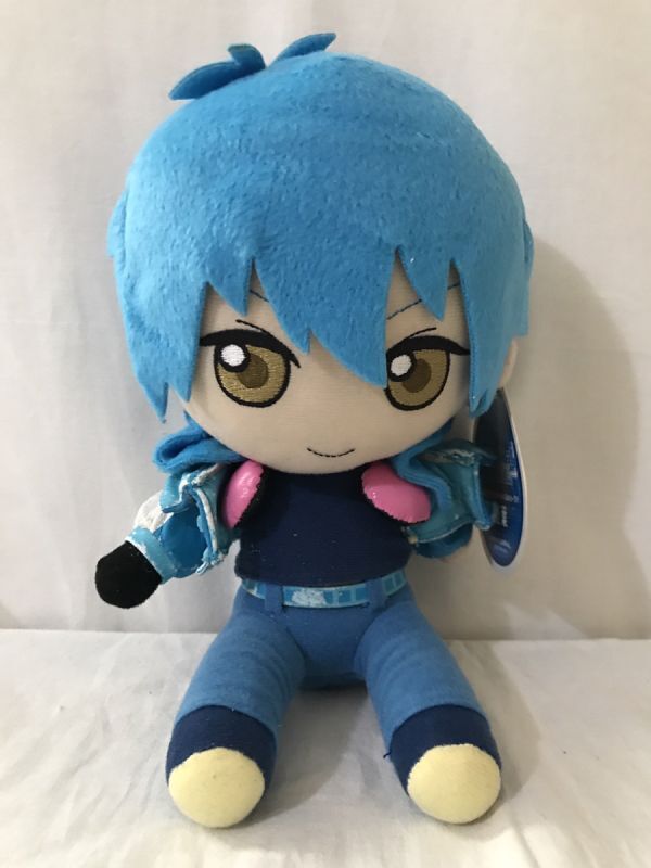 Yahoo!オークション -「dramatical murder 蒼葉」の落札相場 Yahoo!オークション -「dramatical murder 蒼葉」の落札相場