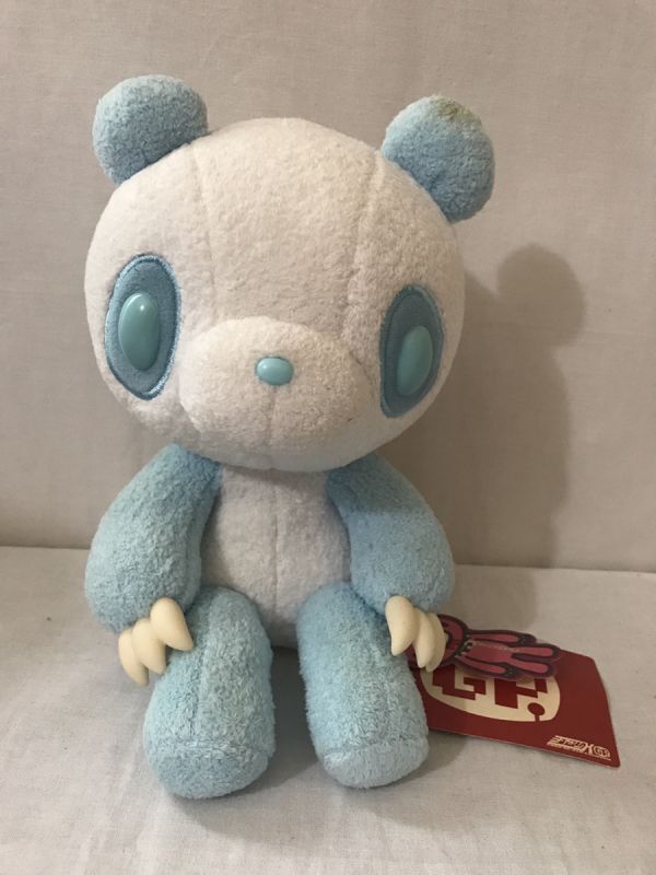 Yahoo!オークション -「グルーミー パンダ」(ぬいぐるみ) の落札 Yahoo!オークション -「グルーミー パンダ」(ぬいぐるみ) の落札