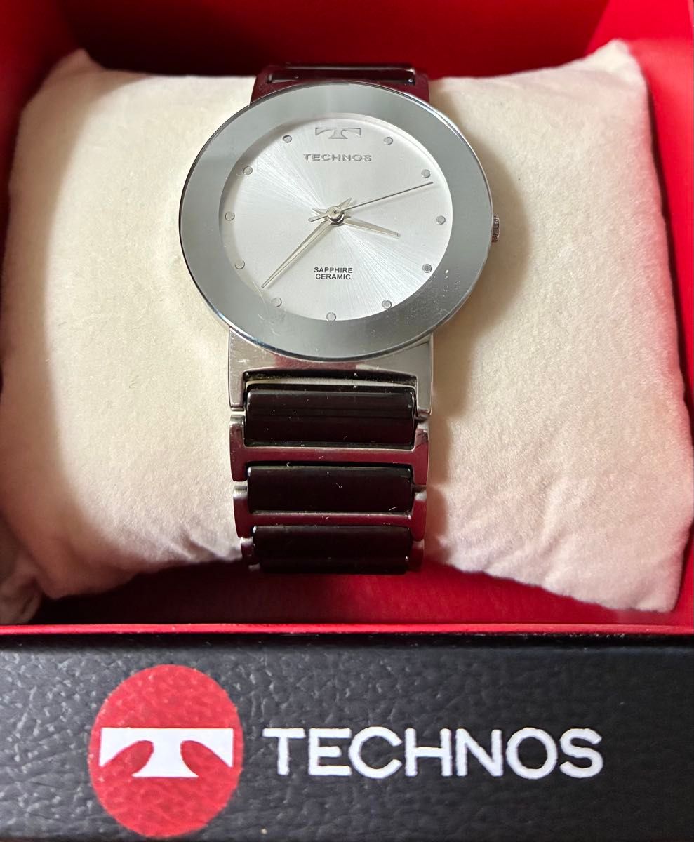 テクノス腕時計の新品・未使用品・中古品|Yahoo!フリマ(旧 テクノス腕時計の新品・未使用品・中古品|Yahoo!フリマ(旧