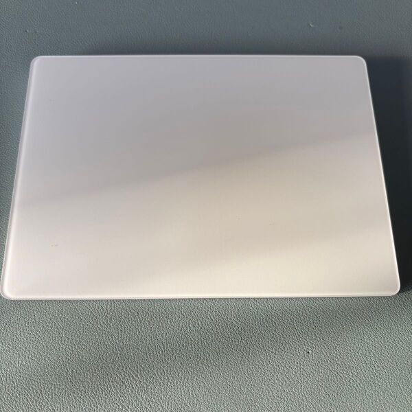 Apple Magic Trackpad 2 ホワイト A1535
