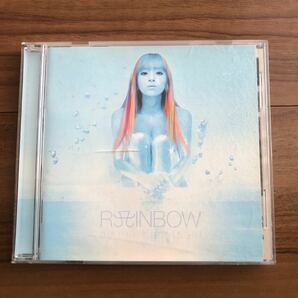 浜崎あゆみ　RAINBOW CD