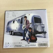 【中古品】アルバム CD WaT 卒業TIME ~僕らのはじまり~ UMCK 9139_画像2