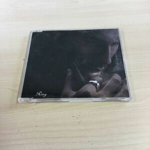 【中古品】シングル CD Ken Hirai Ring DFCL 1086