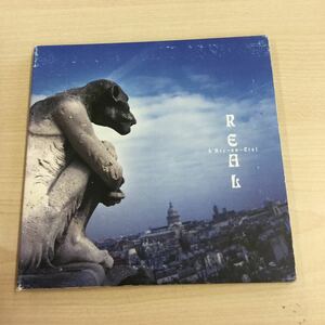 【中古品】アルバム CD L’Arc~en~Ciel / REAL KSC2 333