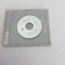 【中古品】シングル CD NiNa Happy Tomorrow SRDL 4649_画像2