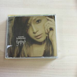 【中古品】シングル CD ayumi hamasaki | Memorial address AVCD-17410/Bの画像1