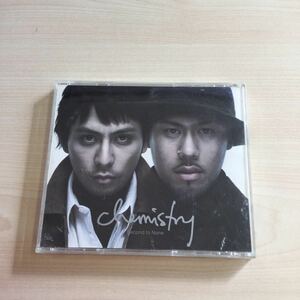 【中古品】アルバム CD CHEMISTRY Second to None DFCL 1091