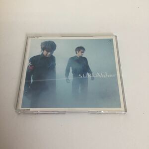 【中古品】シングル CD SURFACE その先にあるもの UMCK 5526