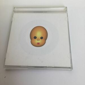 【中古品】アルバム CD B.DASH O LTDC-025