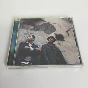 【中古品】アルバム CD CHEMISTRY One x One DFCL 1130