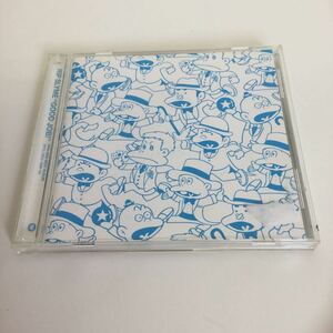 【中古品】アルバム CD RIP SLYME”GOOD JOB!” WPCL 10212