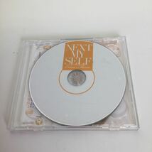 【中古品】シングル CD 真野恵里菜 / NEXT MY SELF HKCN 50266_画像2