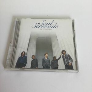 [ б/у товар ] альбом CD THE GOSPELLERS Soul Serenade KSC2 358