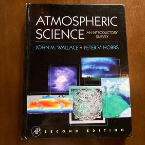 Atmospheric Science: An Introductory Survey