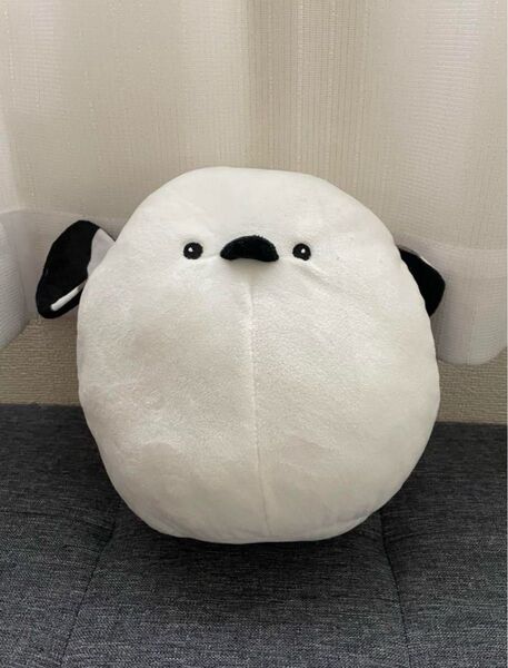 シマエナガぬいぐるみ