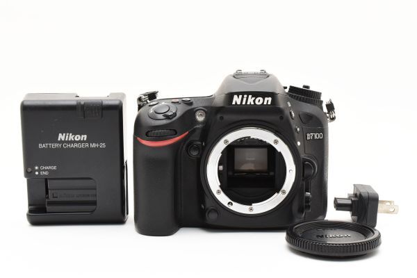 ニコン D7100 ボディ オークション比較 - 価格.com ニコン D7100 ボディ オークション比較 - 価格.com