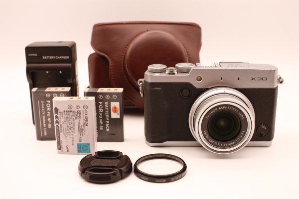 2025年最新】Yahoo!オークション -富士フイルム x30の中古品 2025年最新】Yahoo!オークション -富士フイルム x30の中古品