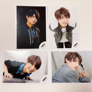 本髙克樹 公式写真