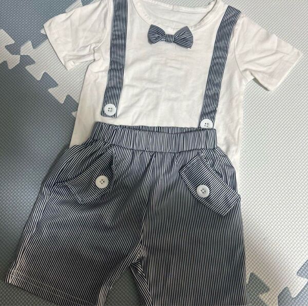 SHEIN フォーマル セットアップ おめかし