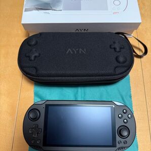 訳アリ odin2 mini 8g+128gb