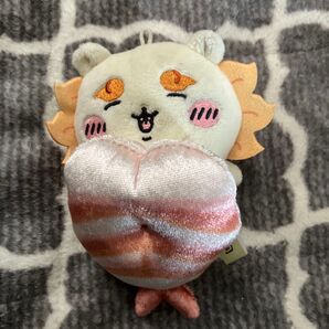 シナモロール ぬいぐるみ マスコット ピンク 白 しまむら