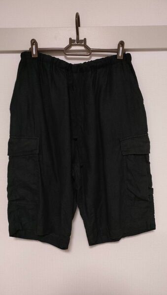 comoli カナパカーゴショーツ size1