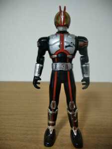 Kamen Rider Figure Bandai 2003 Kamen Rider 555 (FAIZ) (KA-5)